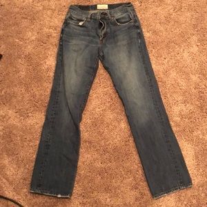 🔥AEROPOSTALE JEANS! So cool!